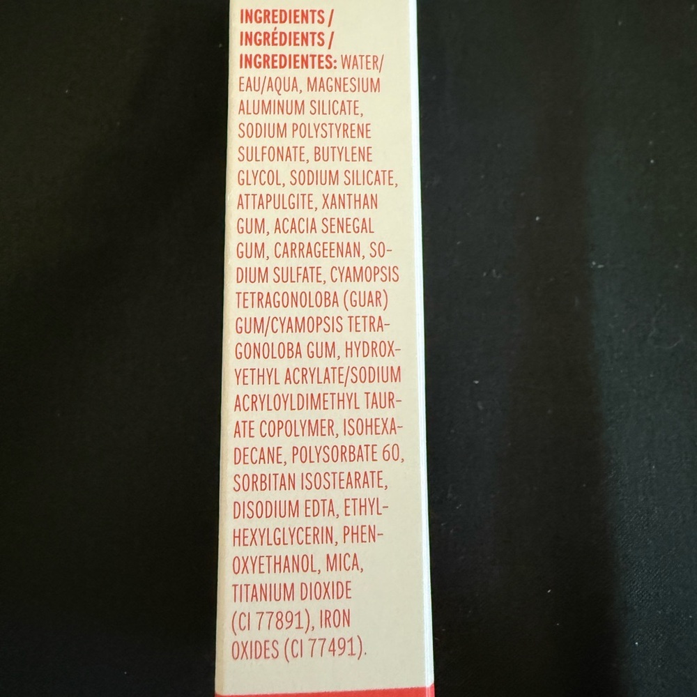Mary Kay Instant Puffiness Reducer New in Box - Picture 5 of 5